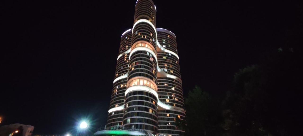 Stylish Flat-Eagle Eye For Istanbul Lägenhet Exteriör bild